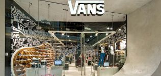 VF cede la gesti&oacute;n de Francia al director general de Vans en Espa&ntilde;a