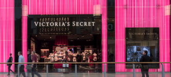 Victoria&rsquo;s Secret: primeras tiendas a pie de calle en Espa&ntilde;a