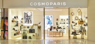 Vivarte contin&uacute;a desinvirtiendo: vende la marca de calzado Cosmoparis