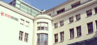 Zalando crece un 23,1% hasta marzo y gana un 10,9% m&aacute;s