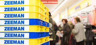 La cadena holandesa Zeeman avanza en Espa&ntilde;a: abre tienda en Lleida