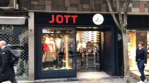 La francesa Jott se expande en Espa&ntilde;a con una apertura en Bilbao