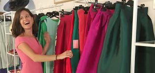 La M&aacute;s Mona: alquiler de ropa ocho a&ntilde;os antes del &lsquo;boom&rsquo;