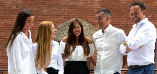 Mimoke: diamantes de laboratorio para un &lsquo;s&iacute;, quiero&rsquo; m&aacute;s sostenible