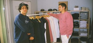 Nude Project, &lsquo;streetwear&rsquo; para gente incomprendida