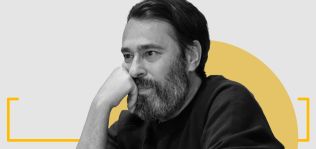 Juanjo Oliva: &ldquo;Ser comercial dise&ntilde;ando es ser real, y ser real es bueno&rdquo;