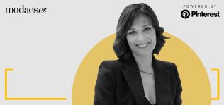 A. Rinaudo (Pronovias Group): &ldquo;En la era de las im&aacute;genes, el vestido con el que te casas importa m&aacute;s&rdquo;