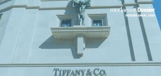 LVMH-Tiffany: c&oacute;mo se gest&oacute; la boda m&aacute;s cara