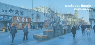 China, de epicentro del Covid a &uacute;nico ganador de 2020