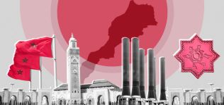 Marruecos, el &lsquo;hub&rsquo; de moda &lsquo;low cost&rsquo; en cercan&iacute;a, en busca de m&aacute;s inversi&oacute;n