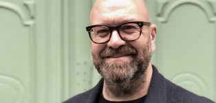 Edel Devora, el director de &lsquo;visual&rsquo; que quer&iacute;a hacer juguetes