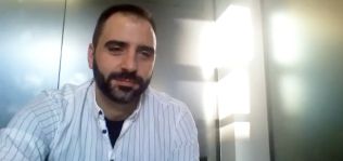 Jorge Mart&iacute;n (Euromonitor): &ldquo;Es dif&iacute;cil hacer aspiracional un sector de usar y tirar&rdquo;