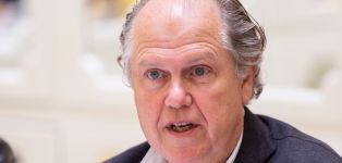 Enrique Silla, <br>pionero de la sostenibilidad en pleno cambio