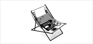 Un primer muro a los para&iacute;sos fiscales