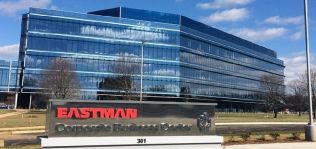Eastman: la relocalizaci&oacute;n que vino de Tennessee