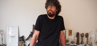 Xavi de la Cruz (Double You): &ldquo;La publicidad debe ser respetuosa&rdquo;