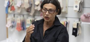 Roser Ramos (C&oacute;ndor): &ldquo;&iexcl;Bendita f&aacute;brica! Con ella hemos ido un paso por delante&rdquo;