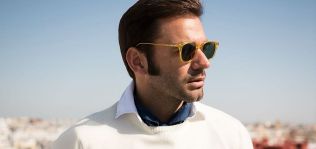 Carlos Galluzzo, de &lsquo;influencer&rsquo; a &lsquo;visual merchandiser&rsquo;