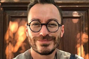 Mariano Santana: c&oacute;mo redise&ntilde;ar el &lsquo;visual&rsquo; tradicional