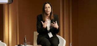 Veinte preguntas con&hellip; Susana S&aacute;nchez