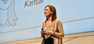 Rosa Pilar L&oacute;pez (Kantar): &ldquo;La nueva normalidad no es normal y no ha llegado&rdquo;