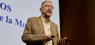 Isidor Boix (CCOO): &ldquo;La moda hoy apunta a una direcci&oacute;n adecuada en el &aacute;mbito social&rdquo;