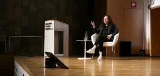 M. Wartenbergh (Awwg): &ldquo;No podemos esperar al cliente para empezar a ser sostenibles&rdquo;