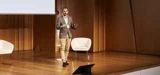 Oriol Montany&agrave; (UPF): &ldquo;Las cadenas de suministro ser&aacute;n m&aacute;s cortas y m&aacute;s verdes&rdquo;