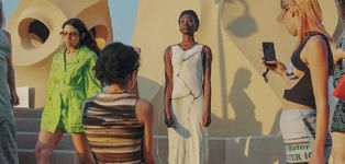 080 Barcelona Fashion inicia la cuenta atr&aacute;s con 22 marcas