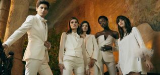 El &lsquo;showroom&rsquo; de 080 Barcelona Fashion arranca con 180 compradores internacionales