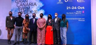 Gran Canaria Swim Week: inversi&oacute;n de hasta 1,5 millones de euros para el conjunto del programa Moda C&aacute;lida