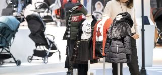 BabyKid Spain + Fimi calienta motores para su edici&oacute;n de febrero con 2.600 visitantes