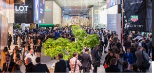 El organizador de Baselworld se reinventa y lanza una nueva feria