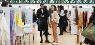 Blossom Premi&egrave;re Vision clausura su &uacute;ltima edici&oacute;n