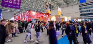 Chic Shangh&aacute;i celebrar&aacute; en julio en Shenzhen su edici&oacute;n de primavera