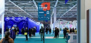 Chic Shanghai recibe m&aacute;s de 88.000 visitantes en marzo y recupera niveles prepandemia