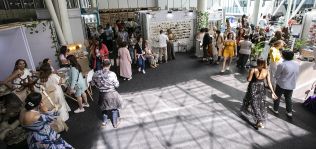 Colombiatex y Colombiamoda se celebrar&aacute;n de forma conjunta