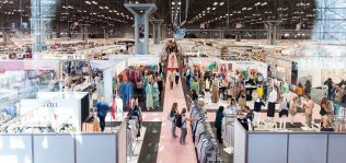 Nuevo vuelco en el calendario ferial: Coterie cancela la edici&oacute;n de septiembre