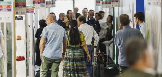 Expo Riva Schuh cierra su &uacute;ltima edici&oacute;n con m&aacute;s de 8.000 visitantes