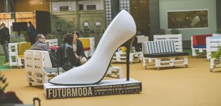 Futurmoda prepara su pr&oacute;xima edici&oacute;n en octubre con 300 empresas expositoras
