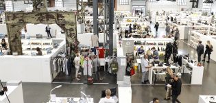 Gallery planta cara al Covid-19 y celebrar&aacute; un evento h&iacute;brido en abril