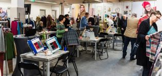 La feria alemana Innatex tambi&eacute;n pospone su edici&oacute;n a finales de febrero