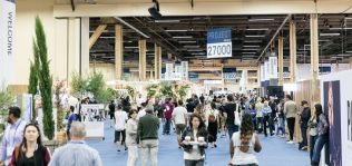 Nueva feria para el &lsquo;made in USA&rsquo;: Informa lanza un evento de &lsquo;sourcing&rsquo; en septiembre