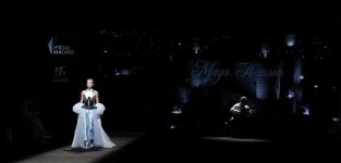 Mercedes-Benz Fashion Week Madrid regresa sin restricciones de aforo en marzo