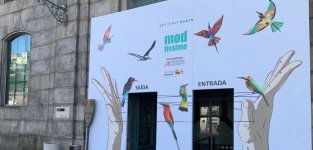 Portugal capitaliza la relocalizaci&oacute;n: Modtissimo dispara visitantes un 30%