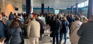 Momad se cierra con 6.000 visitantes y se &lsquo;separa&rsquo; de Intergift, Bisutex y Madridjoya