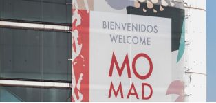 Momad gana fuerza y agrega tambi&eacute;n al sector nupcial