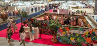 Momad supera el 90% de ocupaci&oacute;n para su edici&oacute;n de septiembre