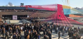 Pitti insiste en el formato presencial y fija fechas para junio