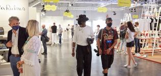 Pitti Uomo fija fechas para su pr&oacute;xima convocatoria en enero